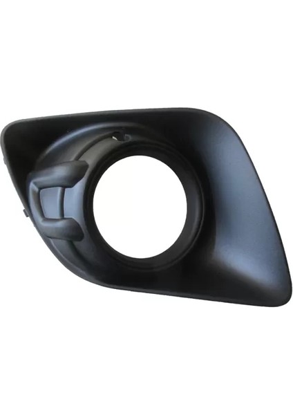 Mıtsubıshı Asx- 11/12; Sis Lamba Kapağı Sol Sis Delikli Siyah (Çerçeveli) (Tyg) fiyatları