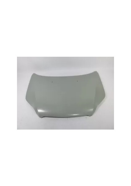 Chevrolet Aveo- Hb- 09/11; Motor Kaputu Gri Boyalı (Iceli/çekomastikli) (Sımyı)