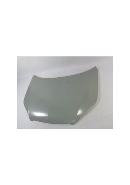 Chevrolet Aveo- Hb- 09/11; Motor Kaputu Gri Boyalı (Iceli/çekomastikli) (Sımyı)