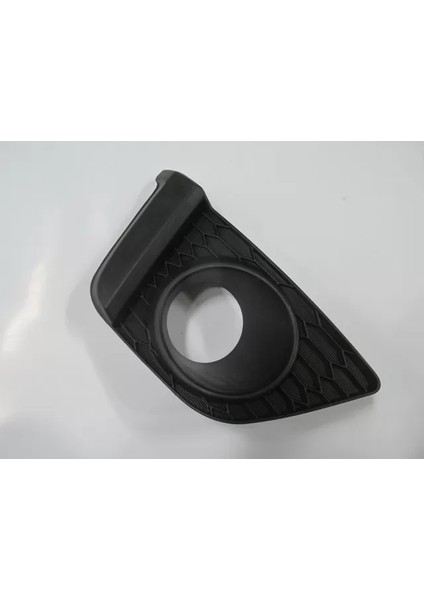 Honda Jazz- 15/17; Sis Lamba Kapağı Sağ Sis Delikli Siyah (Tw) fiyatları