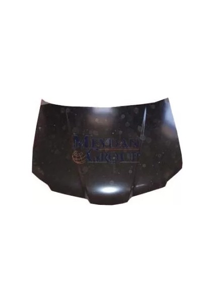 Mıtsubıshı Outlander- 04/07; Motor Kaputu (Turbosuz Tip) (Bfn)