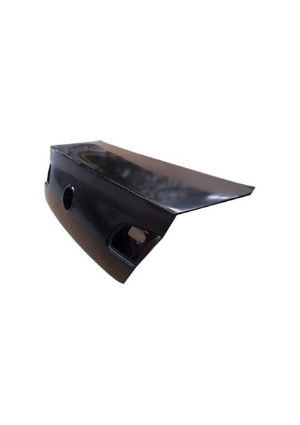 Volkswagen Passat- B6- 05/10; Arka Bagaj Kapağı Komple Siyah/iceli (Tw) fiyatları