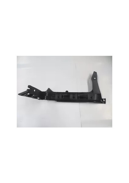 Volkswagen Transporter- T5- 04/09; Arka Tampon Iç Bağlantı Braketi Sağ (Tw)