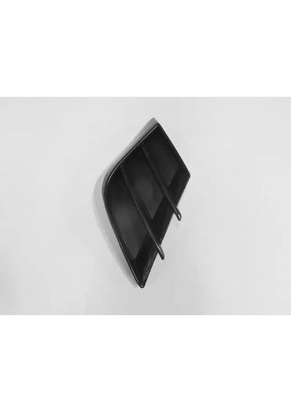 Mazda 3- Sd/hb- 10/11; Sis Lamba Kapağı Sağ (Sis Deliksiz) (Tw) modelleri