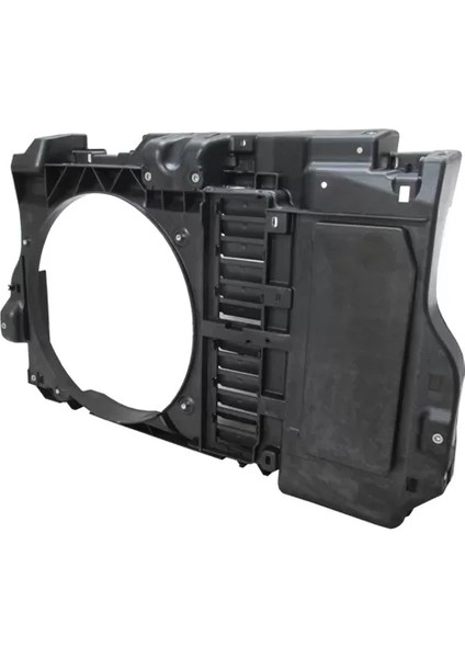 Cıtroen C5- 05/08; Ön Panel Plastik (Radyatör Davlumbaz Paneli) Benzinli 1.8/2.0/2.2l(Tyg)