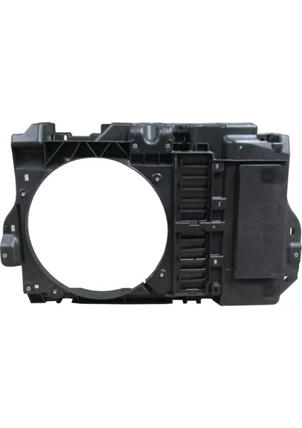 Cıtroen C5- 05/08; Ön Panel Plastik (Radyatör Davlumbaz Paneli) Benzinli 1.8/2.0/2.2l(Tyg) modelleri