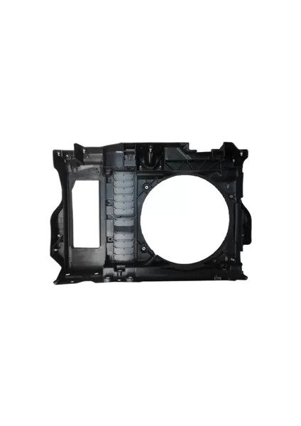 Cıtroen C5- 05/08; Ön Panel Plastik (Radyatör Davlumbaz Paneli) Dizel Tip