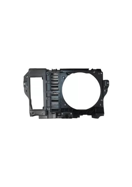 Cıtroen C5- 05/08; Ön Panel Plastik (Radyatör Davlumbaz Paneli) Dizel Tip fiyatları