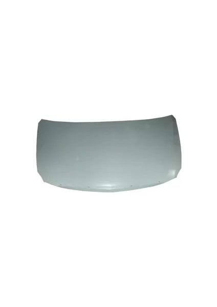Honda Cıty- 06/08; Motor Kaputu Gri Boyalı (Iceli/çekomastikli) (Sımyı)