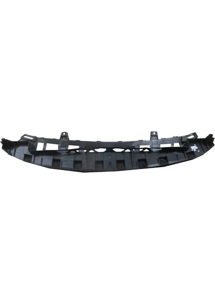 Seat Ibıza- 12/17; Ön Tampon Alt Koruma Plastiği (Tw)