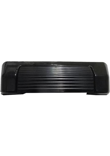 Suzukı Vıtara- 88/98; Arka Bagaj Kapağı Dış Açma Kolu Siyah (Tyg) fiyatları