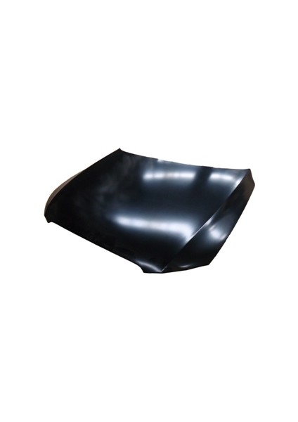 Audı Q5- 10/12; Motor Kaputu (Çelik) (Tw)