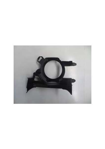 Renault Clıo- 4- Hb- 13/16; Sis Lambası Çerçeve Braketi Sol (Tw) fiyatları