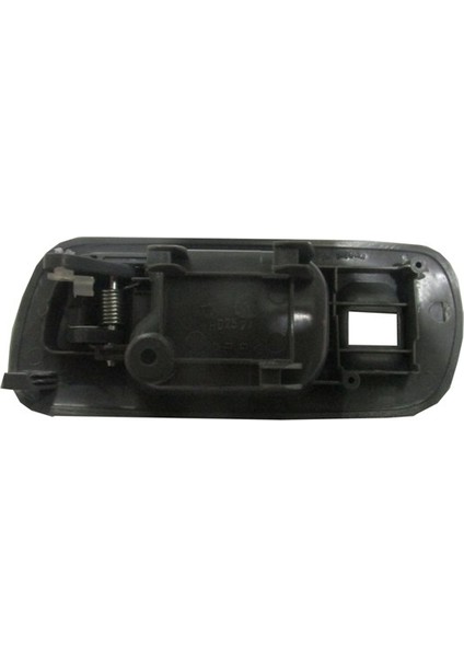Honda Cıvıc- Sd/hb- 96/98; Ön Kapı Iç Açma Kolu Sol Gri (Çocuk Kilitli) (Hushan)
