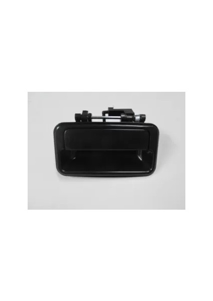 Suzukı Swıft- Sd/hb- 89/96; Arka Kapı Dış Açma Kolu Sol Siyah (Tyg)