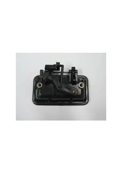 Suzukı Swıft- Sd/hb- 89/96; Arka Kapı Dış Açma Kolu Sol Siyah (Tyg)