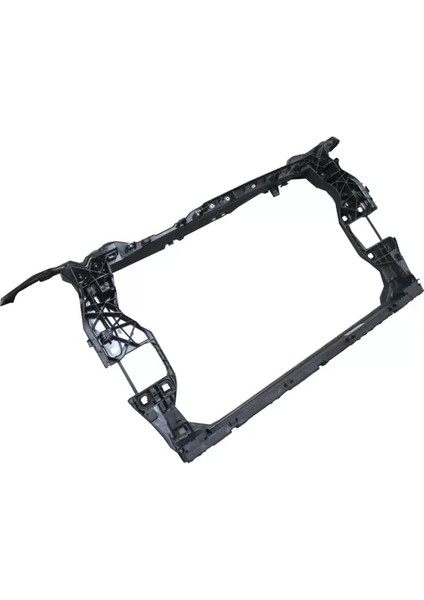 Audı Q5- 17/20; Ön Panel Komple (Plastik) (Tyg)