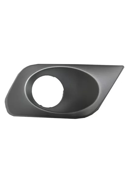 Dacıa Sandero- 17/20; Sis Lamba Kapağı Sağ Sis Delikli Gümüş Gri (Stepway) (Tyg) fiyatları