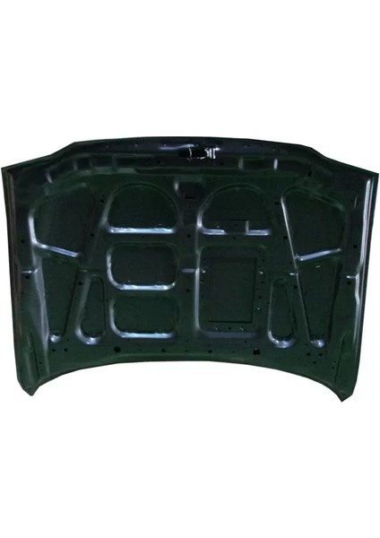 Mıtsubıshı L200- Pıck Up- 99/04; Motor Kaputu (Turbo Deliksiz) 2WD (My)