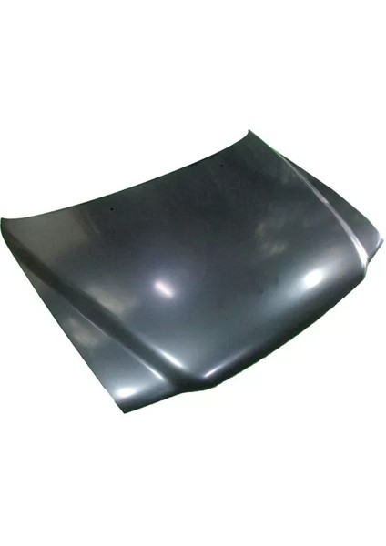 Mıtsubıshı L200- Pıck Up- 99/04; Motor Kaputu (Turbo Deliksiz) 2WD (My) modelleri