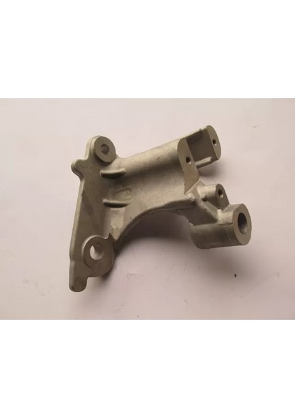 Renault Talısman- 21/22; Motor Beşiği Bağlantı Ayağı Sol (Beşik Darbe Emici)