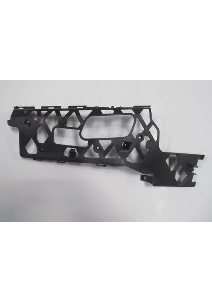 Volkswagen Cc- 13/17; Ön Tampon Bağlantı Braketi Sağ Büyük/plastik (Tw) fiyatları