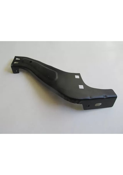 Cıtroen Berlıngo- 10/18; Ön Panel Yan Parça Sağ (Üst Bağlantı Braketi) (Eagle Body)