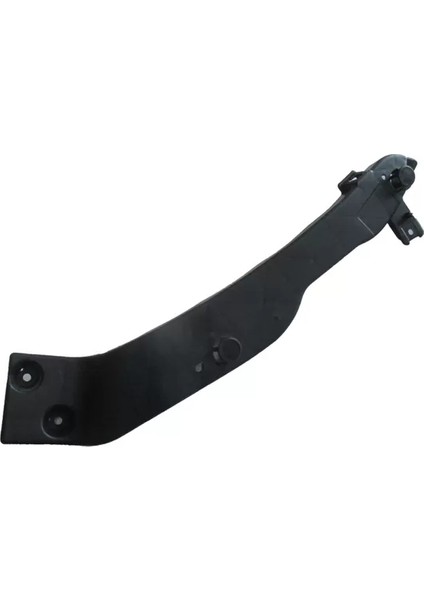 Cıtroen Berlıngo- 19/22; Ön Panel Yan Parça Sol Plastik