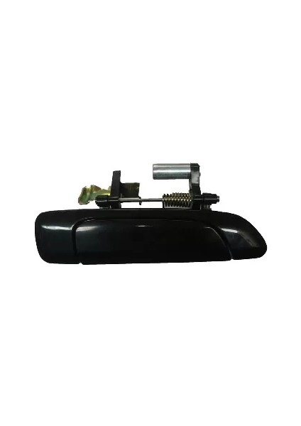 Honda Cıvıc- Sd- 02/04; Arka Kapı Dış Açma Kolu Sağ Siyah (Boyanır Tip) (Hushan)