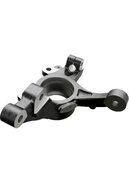 Fıat Egea- Sd/hb- 15/20; Ön Aks Taşıyıcı Sol (Abs Li)