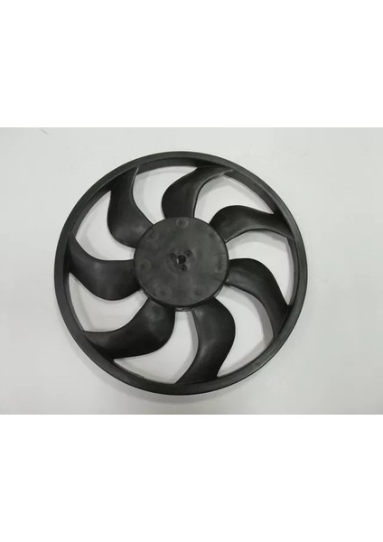 Peugeot 206- Hb- 99/09; Fan Kanadı (Klimalı Tip) (Bfn) modelleri