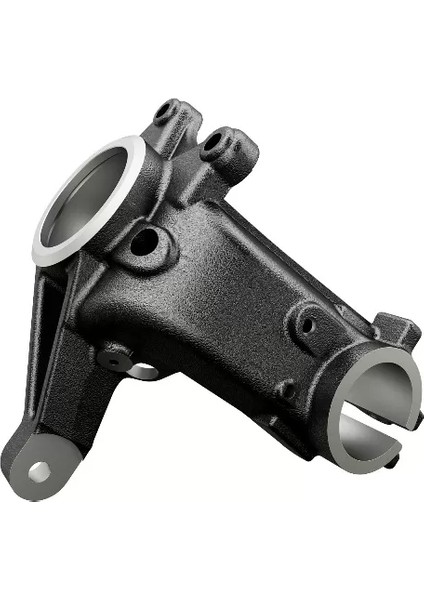 Peugeot 206- Hb- 99/09; Ön Aks Taşıyıcı Sol fiyatları