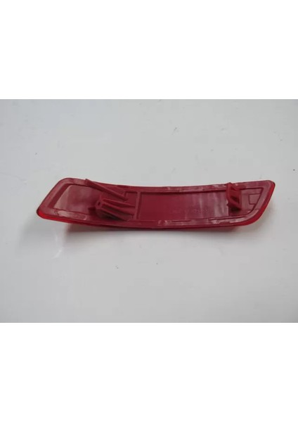 Toyota Corolla- NDE180- 13/18; Arka Tampon Reflektörü Sağ Kırmızı