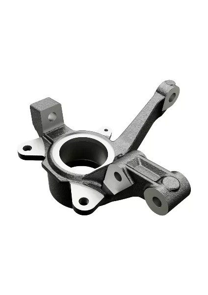 Fıat Uno- 93/01; Ön Aks Taşıyıcı Sol