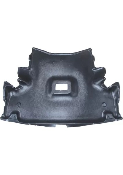 Mercedes C Class- W203- 00/07; Karter Muhafaza Plastiği (LT-BZ8007) (Tw)