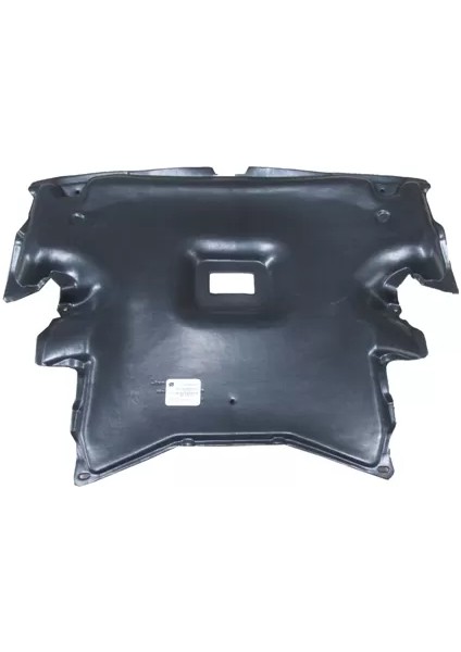 Mercedes C Class- W203- 00/07; Karter Muhafaza Plastiği (LT-BZ8007) (Tw)