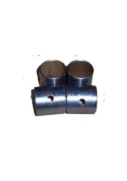 Nıssan Pıck Up- D21- 89/97; Piston Kol Burcu (TD25) 2.5cc 28 Pin (Tdc)