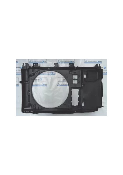 Cıtroen Xsara Pıcasso- 01/04; Ön Panel Plastik (Bfn)