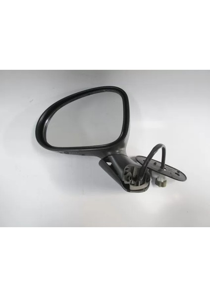 Daewoo Matız- 98/01; Kapı Aynası Sol Elektrikli (Bfn)