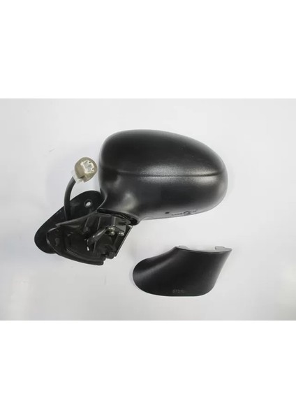 Daewoo Matız- 98/01; Kapı Aynası Sol Elektrikli (Bfn)