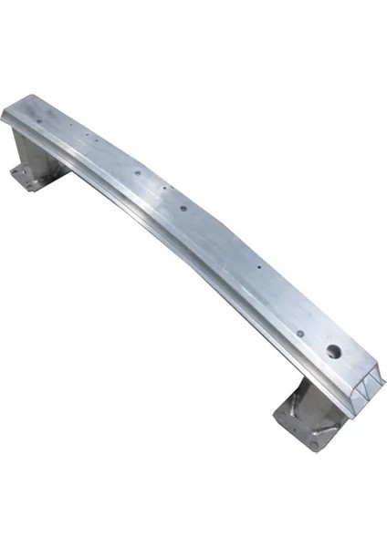 Peugeot 3008- 17/20; Ön Tampon Demiri (Alüminyum) fırsatları