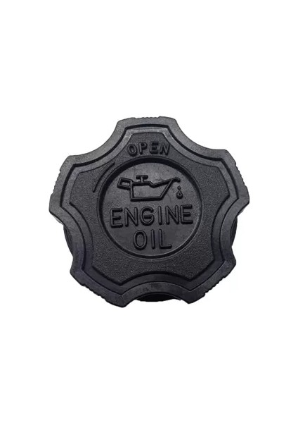 Toyota Corolla- AE92- 88/92; Motor Yağ Kapağı 1.3