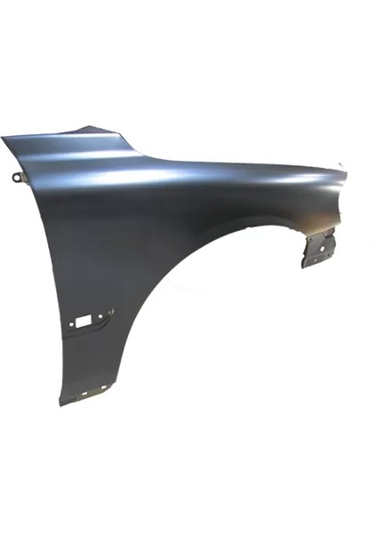 Volvo S60- 00/04; Ön Çamurluk Delikli Sağ (Tw)