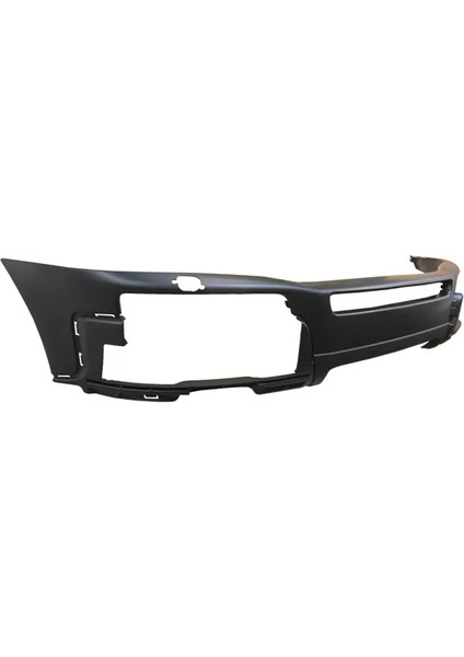 Volvo XC90- 04/06; Ön Tampon Koyu Gri (Far Yıkama Delikli (Tyg) modelleri