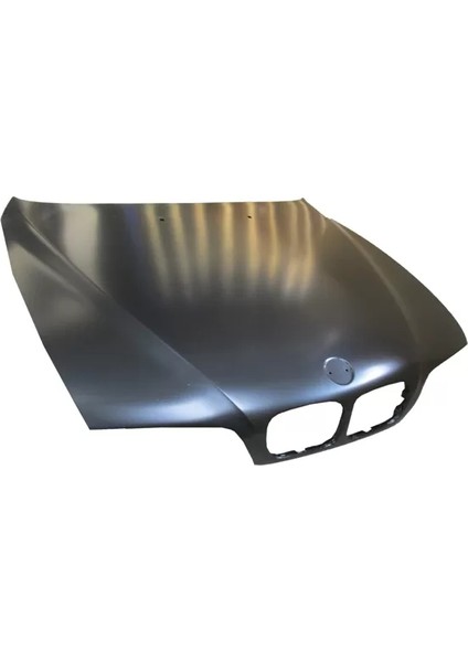 Bmw 5 Serı- E39- 96/00; Motor Kaputu (Tyg)