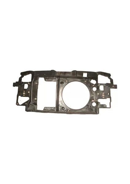 Volkswagen Polo- 4- 99/01; Ön Panel Komple Plastik (Otomatik/benzinli Tip) (Tw)