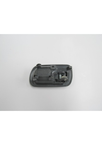 Honda Cıvıc- Sd- 96/98; Arka Kapı Iç Açma Kolu Sol Gri (Hushan)