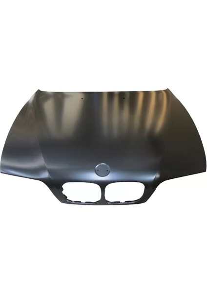 Bmw 5 Serı- E39- 96/00; Motor Kaputu (Tyg) modelleri