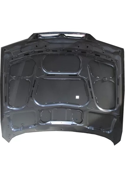 Bmw 5 Serı- E39- 96/00; Motor Kaputu (Tyg) fırsatları