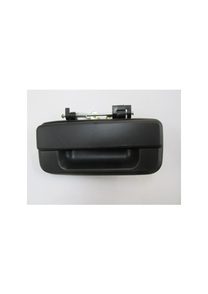 Mazda Bt 50- Pıck Up- 07/12; Bagaj Kapağı Orta Açma Kolu Siyah (Tyg)